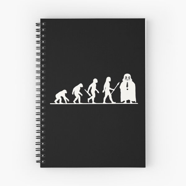Item preview, Evolution Spaceballs designed and sold by johnnehill2.