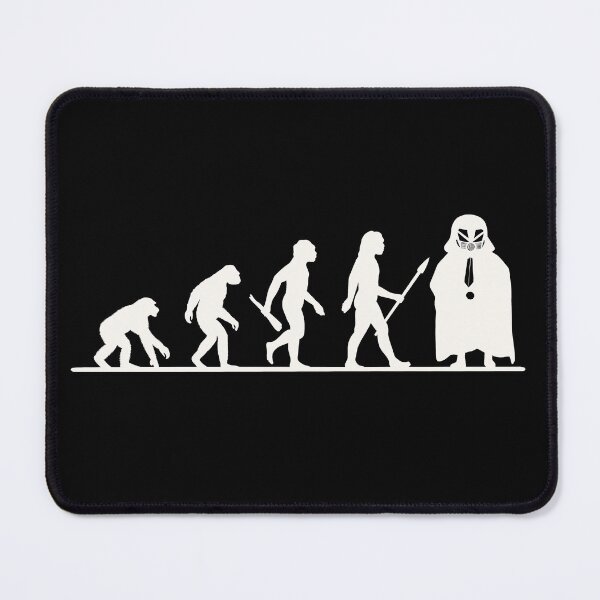 Item preview, Evolution Spaceballs designed and sold by johnnehill2.