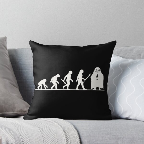 Item preview, Evolution Spaceballs designed and sold by johnnehill2.