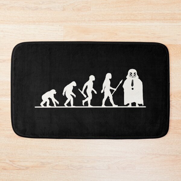 Item preview, Evolution Spaceballs designed and sold by johnnehill2.