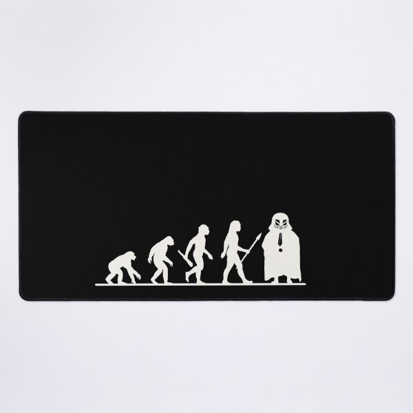 Item preview, Evolution Spaceballs designed and sold by johnnehill2.