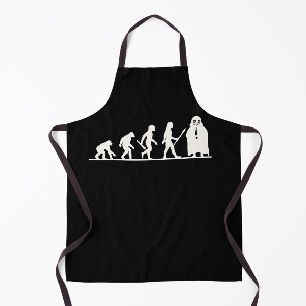 Item preview, Evolution Spaceballs designed and sold by johnnehill2.