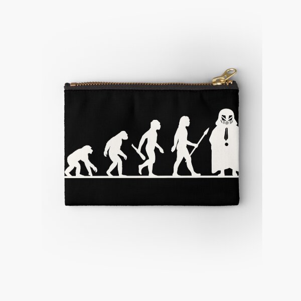 Item preview, Evolution Spaceballs designed and sold by johnnehill2.