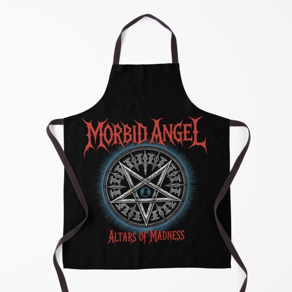 Item preview, Morbid Angel Classic designed and sold by omorrowsgStudio.
