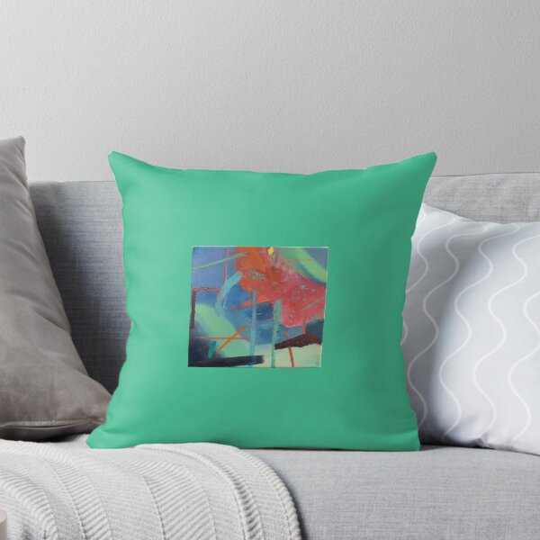 Item preview, Abstract Oil Painting  designed and sold by SkylaDusk.