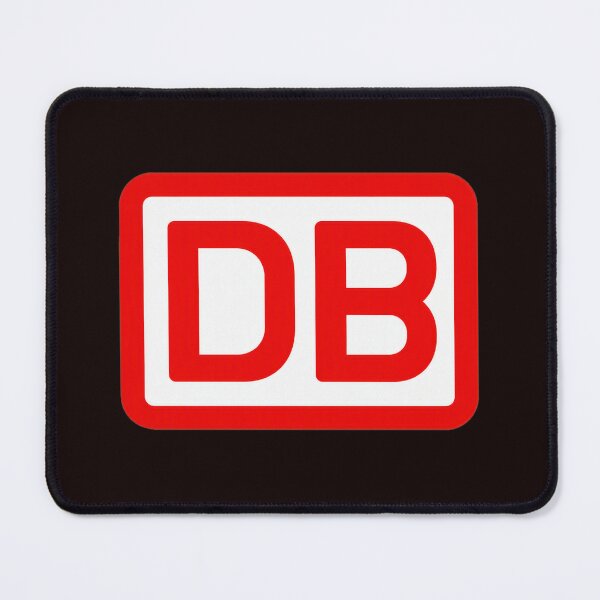 Item preview, DB Logo  designed and sold by SilentCosmos.