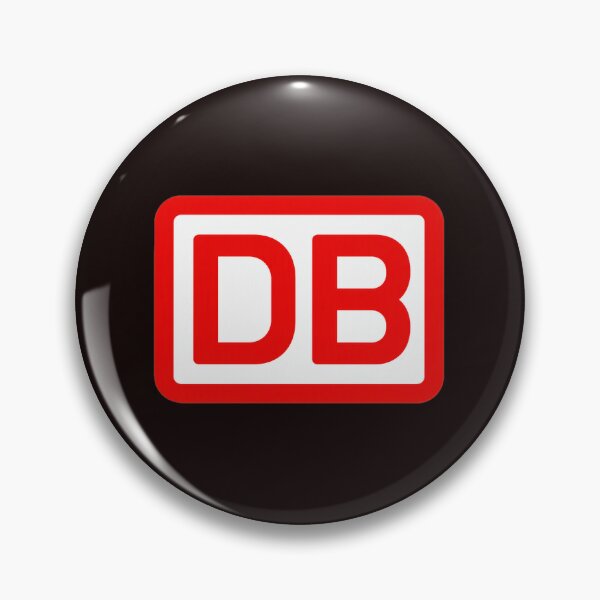 Artikelvorschau, DB-Logo entworfen und verkauft von SilentCosmos.