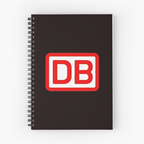 Item preview, DB Logo  designed and sold by SilentCosmos.