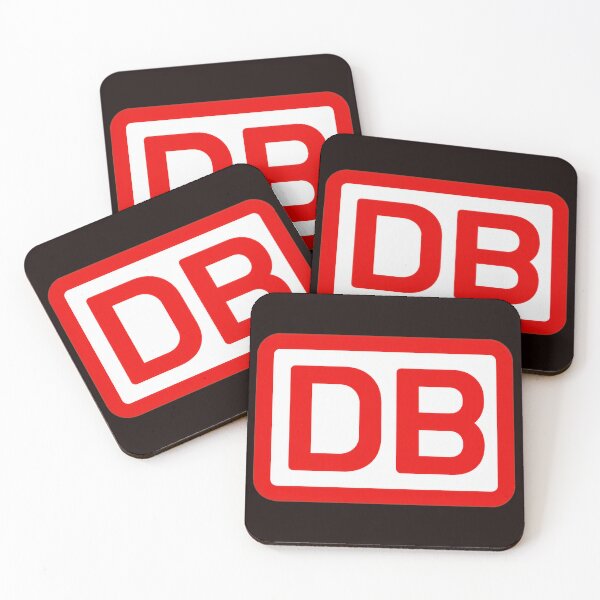 Item preview, DB Logo  designed and sold by SilentCosmos.