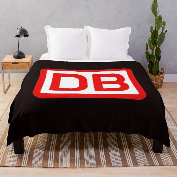 Item preview, DB Logo  designed and sold by SilentCosmos.