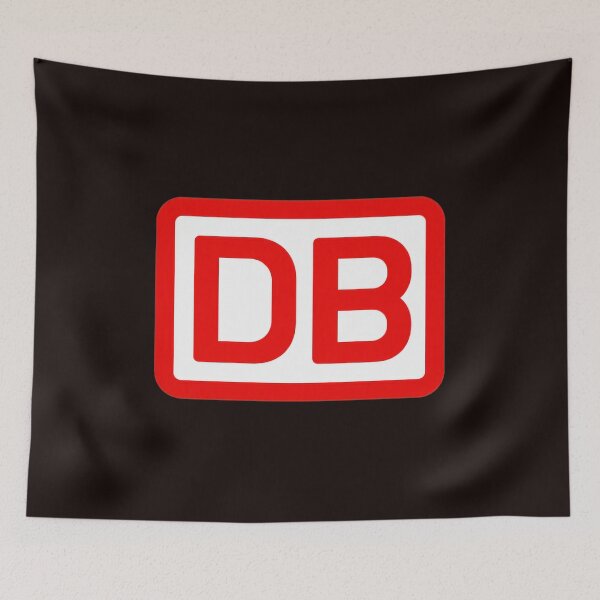 Item preview, DB Logo  designed and sold by SilentCosmos.