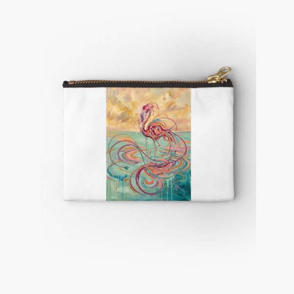 Item preview, Flamingo Lagoon Choreographer designed and sold by PictoVibe.
