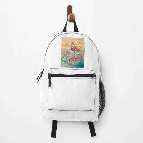 Item preview, Flamingo Lagoon Choreographer designed and sold by PictoVibe.