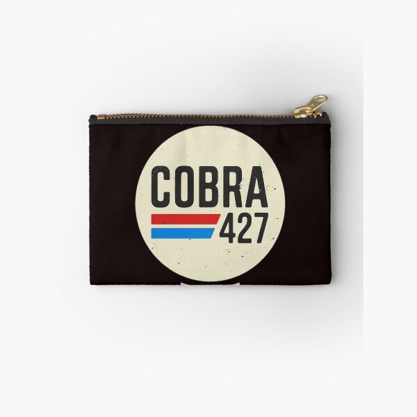 Item preview, Vintage Cobra 427 Emblem Retro Automotive  designed and sold by SilentCosmos.