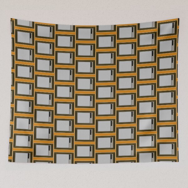Item preview, A little bit of the 60s. designed and sold by someartworker.