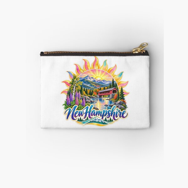Item preview, Granite State Sun designed and sold by Whimspired By Paxx.