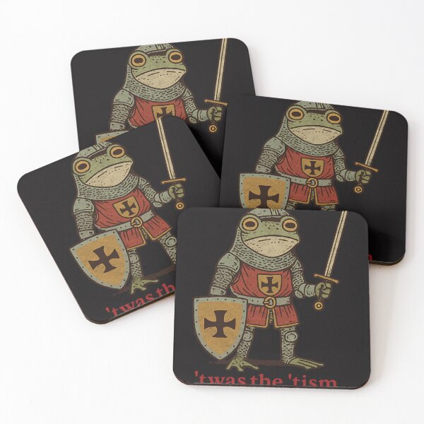 Item preview, Twas The Tism Mlord designed and sold by Asimism.
