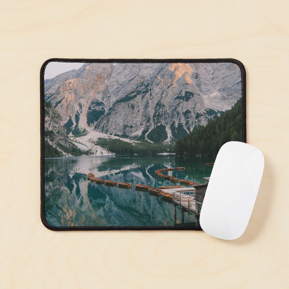 Item preview, Mouse Pad designed and sold by stojundz.
