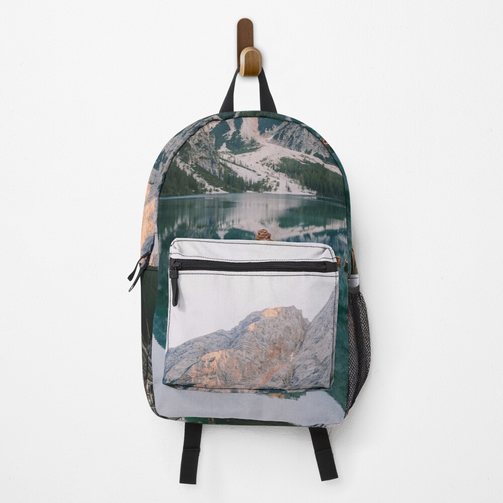 Item preview, Backpack designed and sold by stojundz.