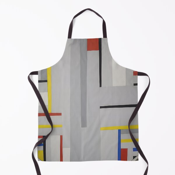 Item preview, Relational painting, tondo - neoplasticism designed and sold by NeonCanvasDream.
