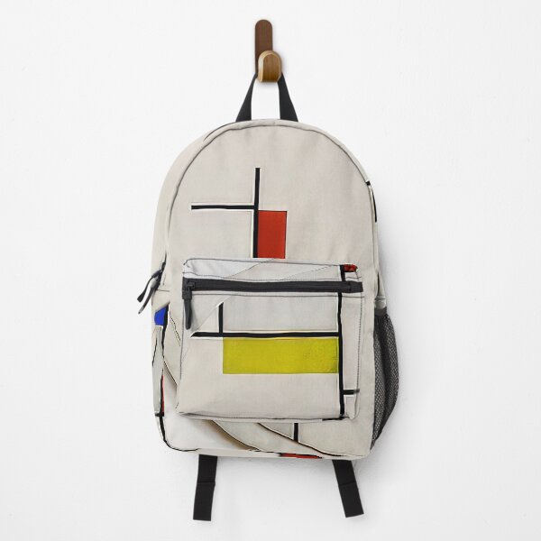 Item preview, Relational painting, tondo #1 - 1944 designed and sold by NeonCanvasDream.