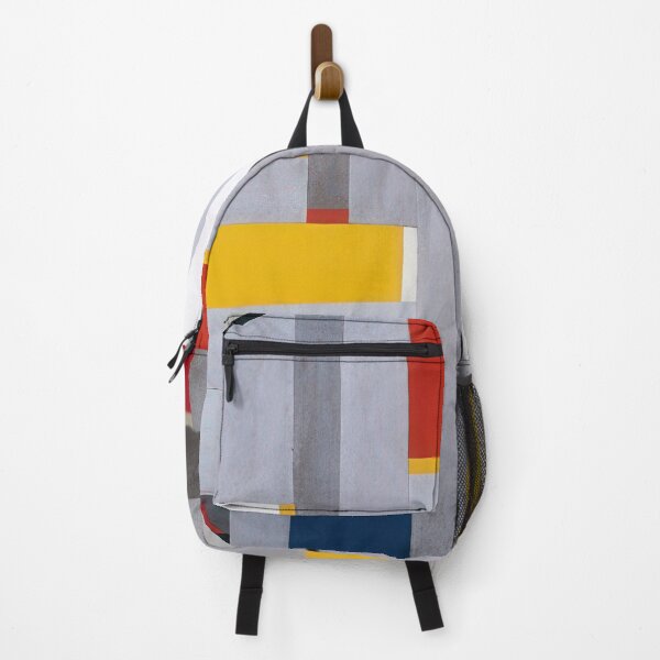 Item preview, Relational painting, tondo #36 - 1955 designed and sold by NeonCanvasDream.