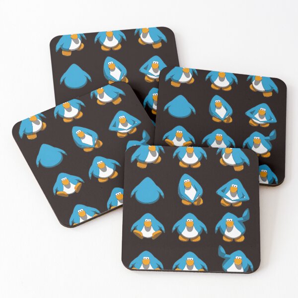 Item preview, Penguin Pals Poses designed and sold by SilentCosmos.