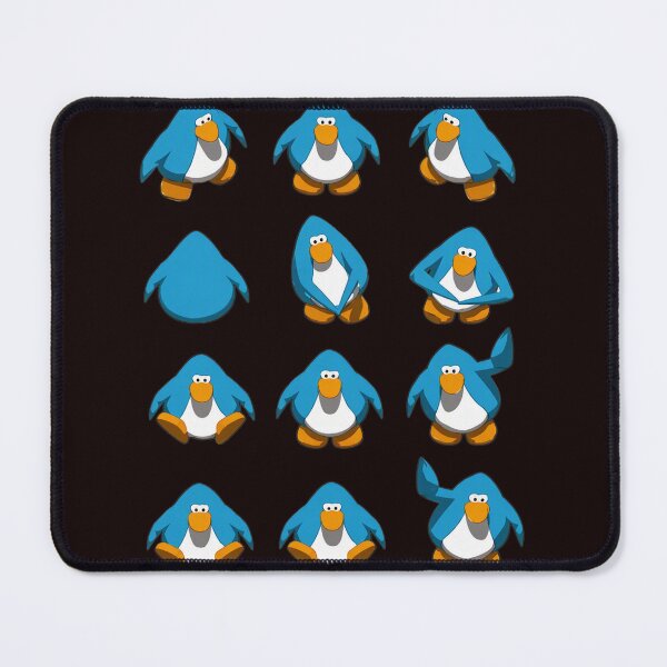Item preview, Penguin Pals Poses designed and sold by SilentCosmos.