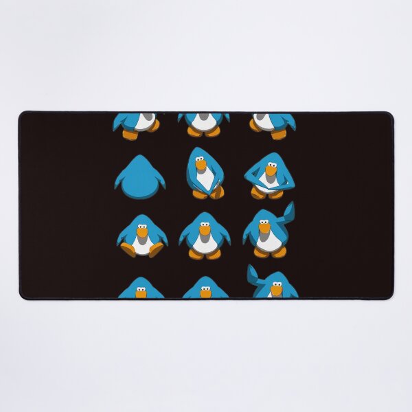 Item preview, Penguin Pals Poses designed and sold by SilentCosmos.