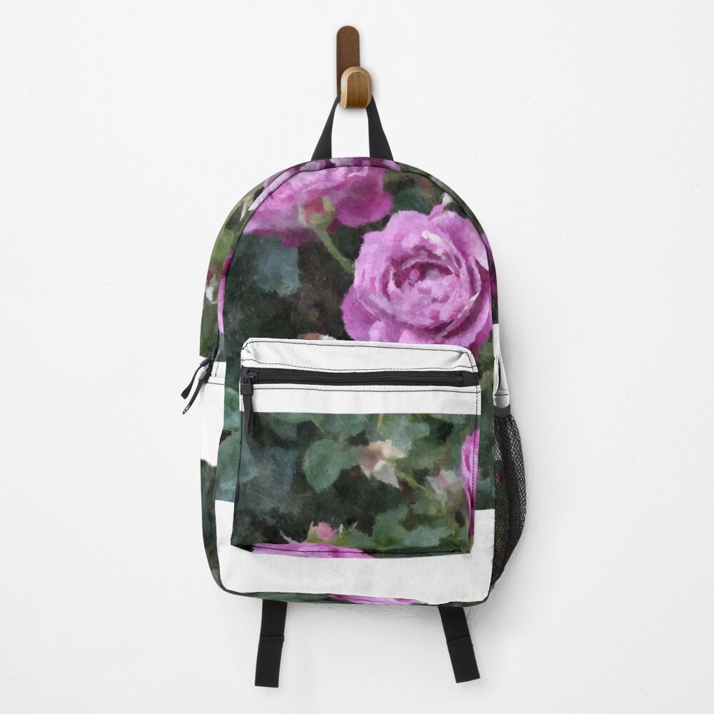 Item preview, Backpack designed and sold by Joyetical.