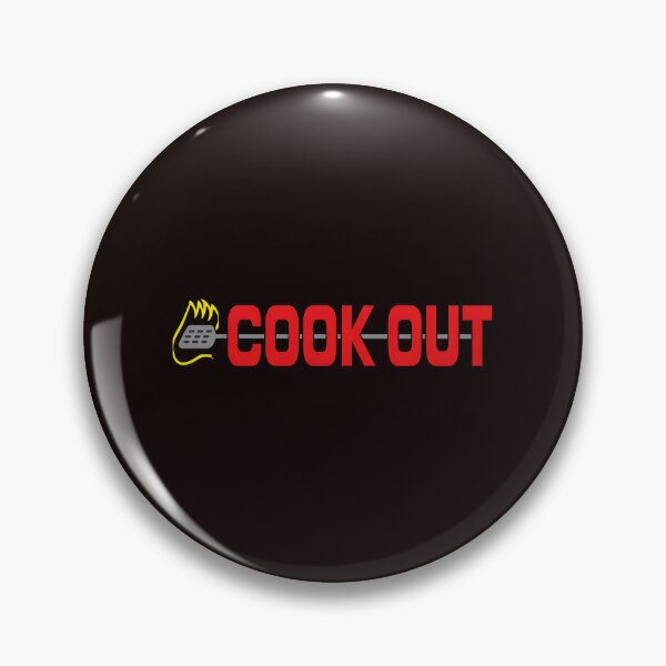 Item preview, Cook Out Spatula Flame Grill Master  designed and sold by SilentCosmos.