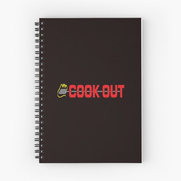Item preview, Cook Out Spatula Flame Grill Master  designed and sold by SilentCosmos.