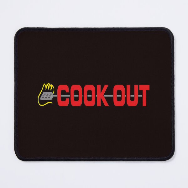 Item preview, Cook Out Spatula Flame Grill Master  designed and sold by SilentCosmos.