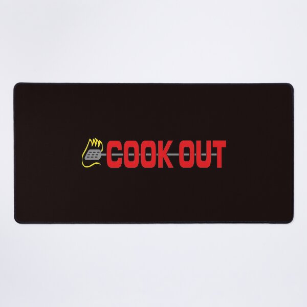 Item preview, Cook Out Spatula Flame Grill Master designed and sold by SilentCosmos.