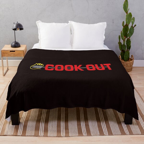 Item preview, Cook Out Spatula Flame Grill Master designed and sold by SilentCosmos.