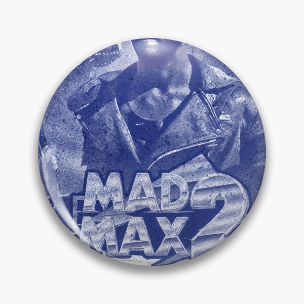 Item preview, Mad Max 2 (The Road Warrior)  designed and sold by PurpleVibeBabe.
