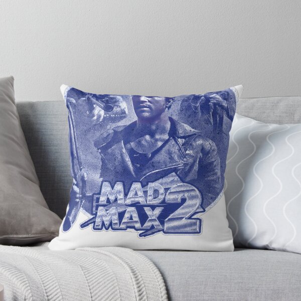 Item preview, Mad Max 2 (The Road Warrior)  designed and sold by PurpleVibeBabe.