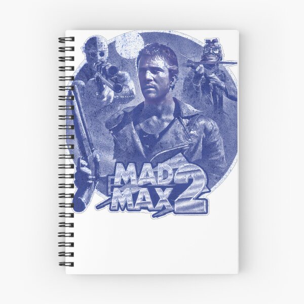 Item preview, Mad Max 2 (The Road Warrior)  designed and sold by PurpleVibeBabe.
