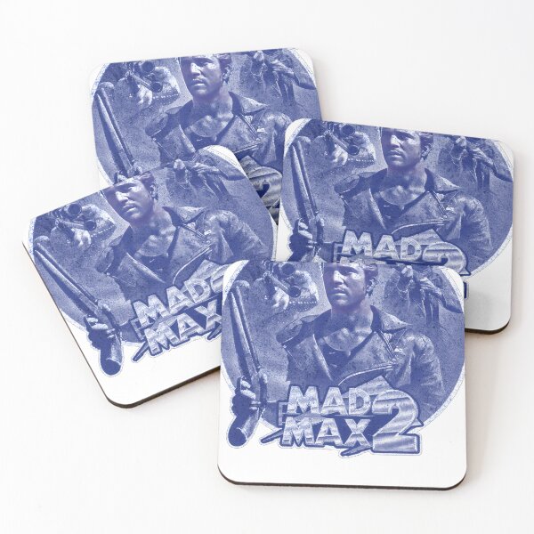 Item preview, Mad Max 2 (The Road Warrior)  designed and sold by PurpleVibeBabe.