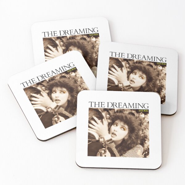Item preview,  Kate Bush The Dreaming designed and sold by sVapparel.