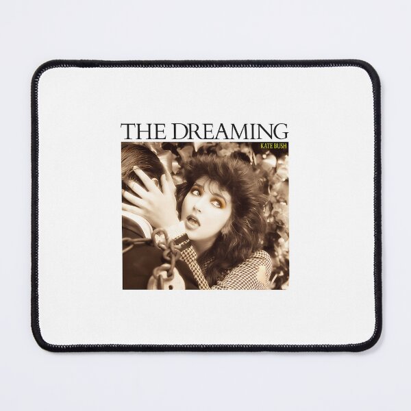 Item preview, Kate Bush The Dreaming designed and sold by sVapparel.