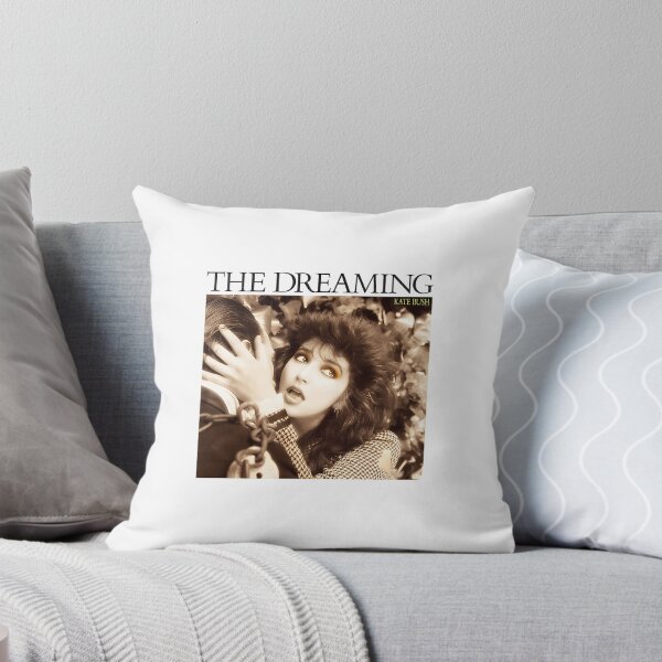 Item preview,  Kate Bush The Dreaming designed and sold by sVapparel.