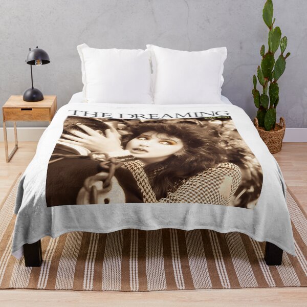Item preview, Kate Bush The Dreaming designed and sold by sVapparel.