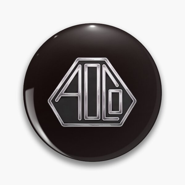 Item preview, Geometric AIO  designed and sold by SilentCosmos.