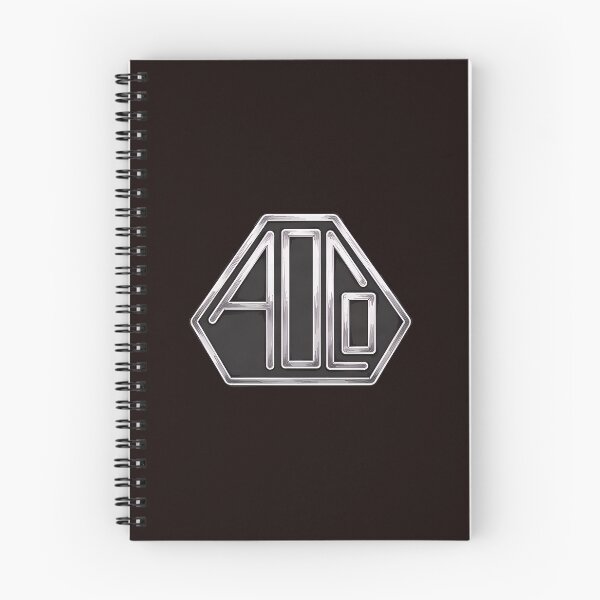 Item preview, Geometric AIO  designed and sold by SilentCosmos.