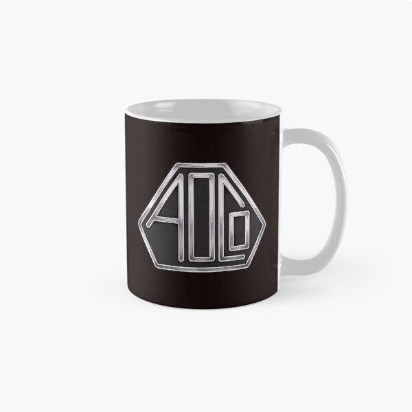 Item preview, Geometric AIO  designed and sold by SilentCosmos.