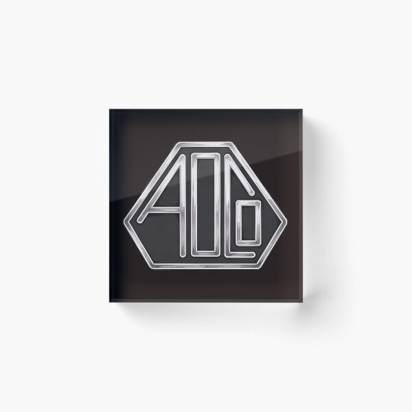 Item preview, Geometric AIO  designed and sold by SilentCosmos.