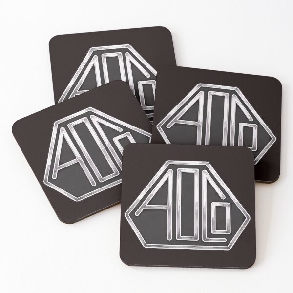 Item preview, Geometric AIO  designed and sold by SilentCosmos.