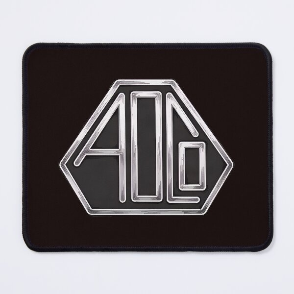 Item preview, Geometric AIO designed and sold by SilentCosmos.