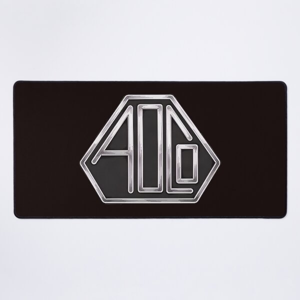 Item preview, Geometric AIO designed and sold by SilentCosmos.